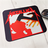 Metallica Kill ’Em All - Podkładka pod mysz z nadrukiem 22x18 ARQdecor