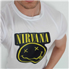 NIRVANA T-shirt koszulka z nadrukiem (NA ZAMÓWIENIE).