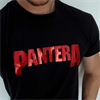 Pantera T-shirt koszulka z nadrukiem (NA ZAMÓWIENIE).