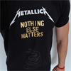 Metallica koszulka z nadrukiem (NA ZAMÓWIENIE).