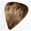 Slayer - drewniana kostka ozdobna. Dekoracje muzyczne ARQdecor.