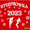 Studniówka 2024-duży styropianowy napis plus gwiazdki nr 04, dekoracje na studniówkę (NA ZAMÓWIENIE)