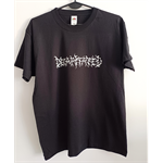 Decapitated T-shirt koszulka z nadrukiem (NA ZAMÓWIENIE).