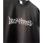 Decapitated T-shirt koszulka z nadrukiem (NA ZAMÓWIENIE).