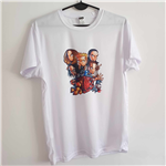 Korn T-shirt koszulka z nadrukiem (NA ZAMÓWIENIE).