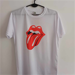 The Rolling Stones T-shirt koszulka z nadrukiem (NA ZAMÓWIENIE).