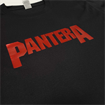 Pantera T-shirt koszulka z nadrukiem (NA ZAMÓWIENIE).