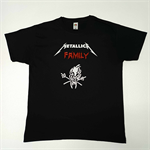 Metallica Family T-shirt koszulka z nadrukiem (NA ZAMÓWIENIE).