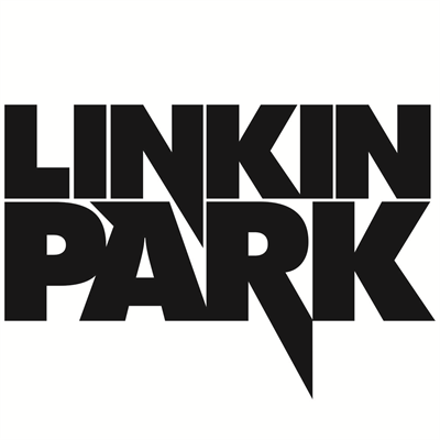 Linkin Park naklejka rock-metal, muzyczna rodzina ARQ decor