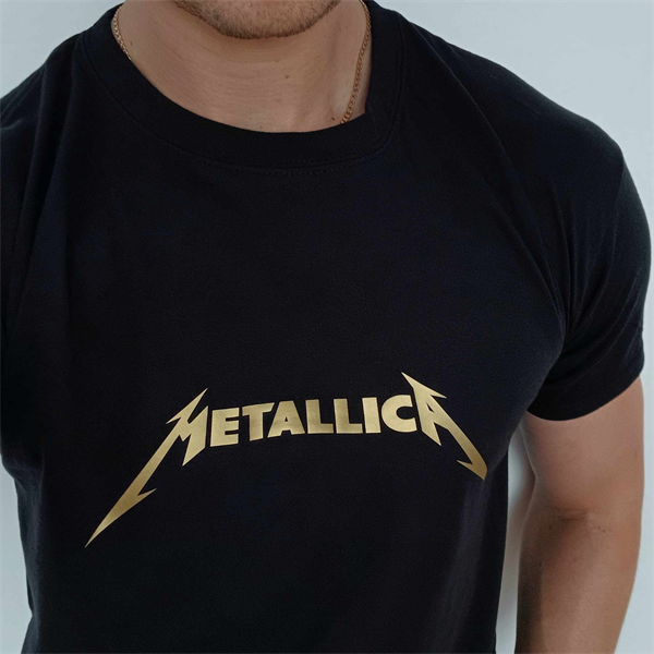 Metallica T-shirt koszulka z nadrukiem (NA ZAMÓWIENIE).