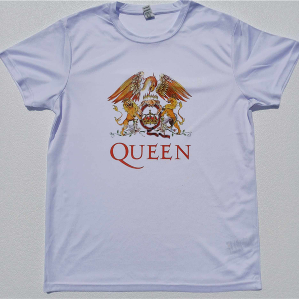 Queen T-shirt koszulka z nadrukiem (NA ZAMÓWIENIE).