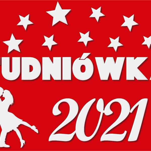 Studniówka 2024-duży styropianowy napis plus gwiazdki nr 01, dekoracje na studniówkę (NA ZAMÓWIENIE) 